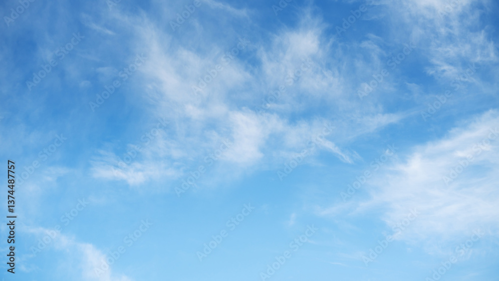 The sky is a vibrant, cloudless blue, while the sun shines brightly, making it appear even more radiant. The sky is a vibrant, cloudless blue, while the sun shines brightly, making it appear even more radiant.