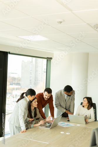 Collaboration thrives in a ...