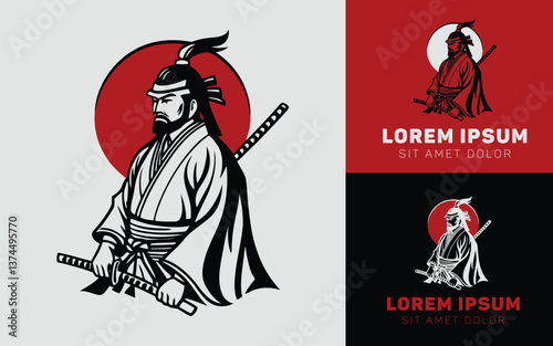 The Art of War Samurai Strategies