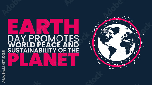 Earth Day, A Call for Global Harmony and Environmental Care