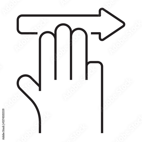 mouse cursor arrow