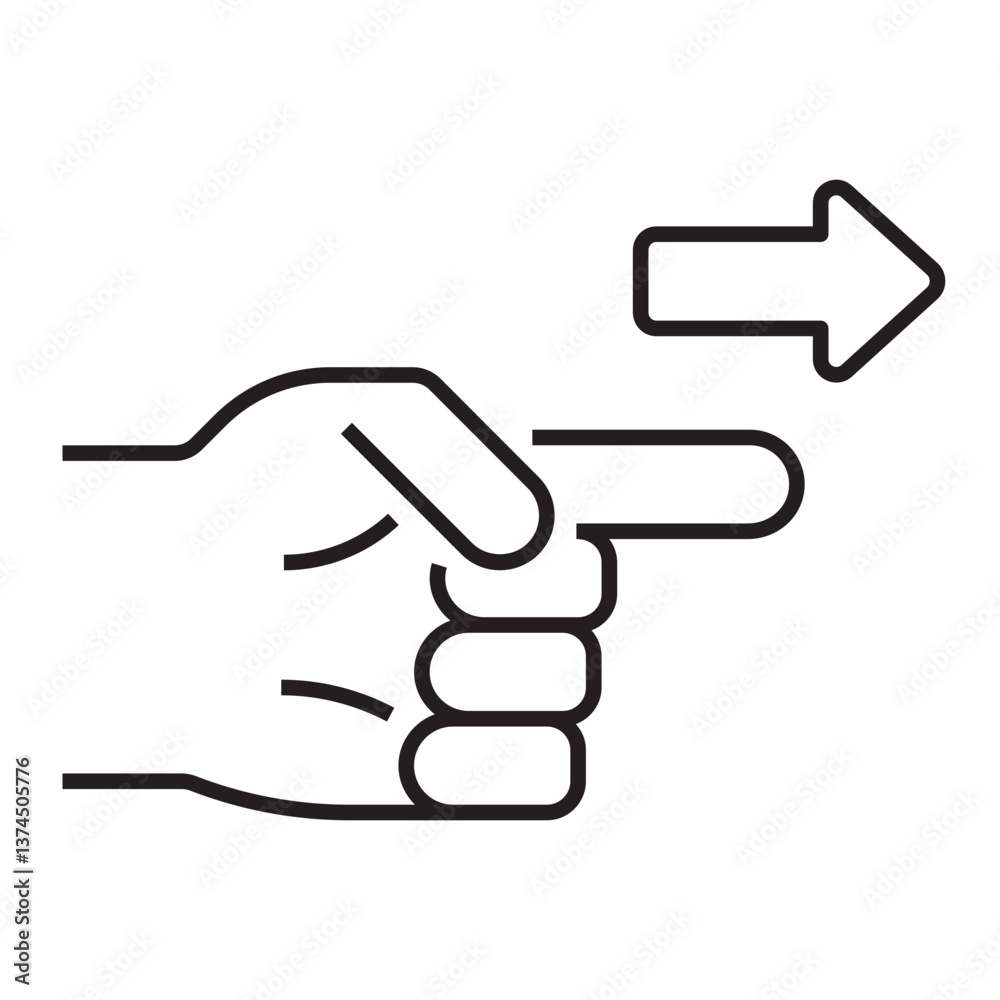 hand with thumb up hand with thumb up