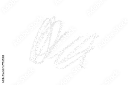 chalk scribble chalkboard isolated png texture 