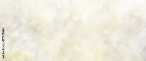 Vector watercolor art background. Old paper. Marble. Stone. Watercolor texture for cards, flyers, poster. watercolor banner. Stucco. Wall. Brushstrokes and splashes. Painted template for design.