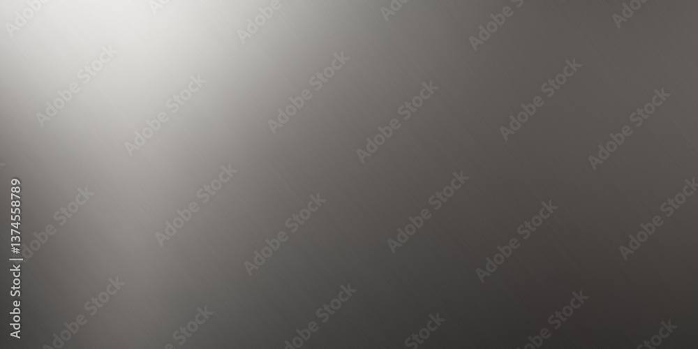 Background with matte metal brushed texture for technology-related projects Background with matte metal brushed texture for technology-related projects