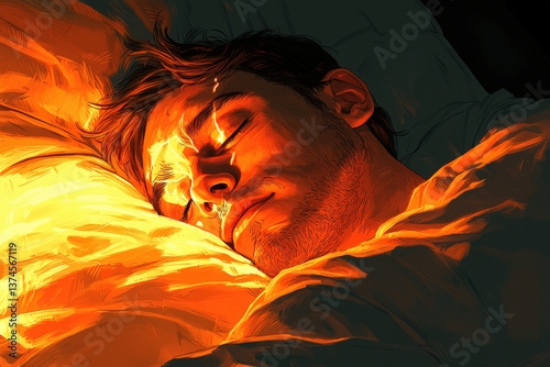 An educational illustration...