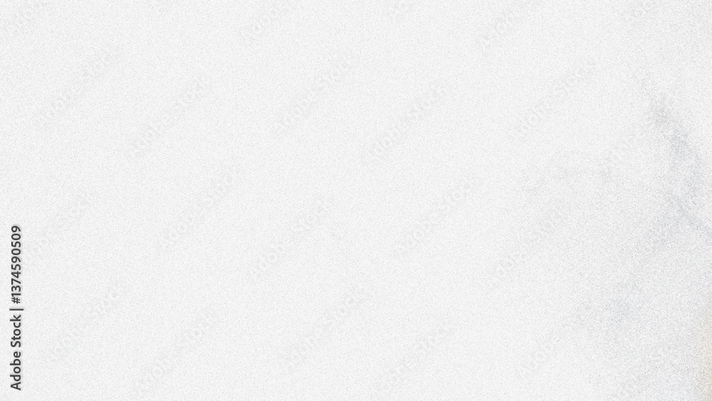 Obraz premium A simple white background with a subtle texture creating a clean and minimalist aesthetic appeal image