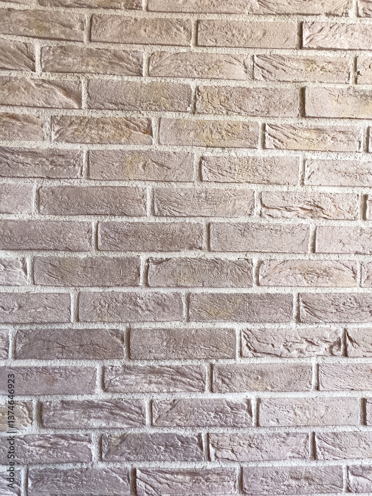 White Textured Brick Wall Indoors, Daytime Light, Minimal Background For Design Or Branding, Concept Of Modern Interior, Business Use In Real Estate, Marketing, Architecture, Eco-Friendly Trends White Textured Brick Wall Indoors, Daytime Light, Minimal Background For Design Or Branding, Concept Of Modern Interior, Business Use In Real Estate, Marketing, Architecture, Eco-Friendly Trends