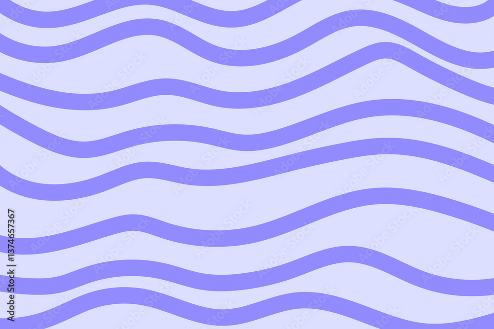 groovy vibey wavy purple pattern with curves groovy vibey wavy purple pattern with curves