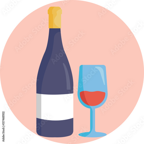 Alcohol Dependency – Represents addiction to alcoholic beverages.