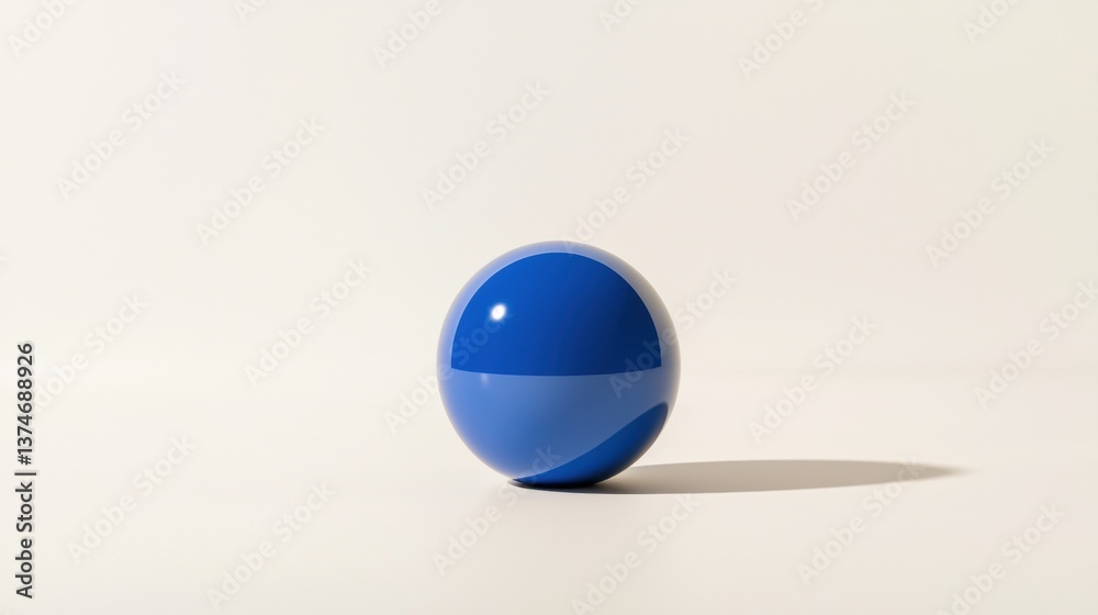 3d rendering of a blue sphere on a plain white background. the sphere is spherical in shape and appears to be made of a smooth, shiny material. 3d rendering of a blue sphere on a plain white background. the sphere is spherical in shape and appears to be made of a smooth, shiny material.