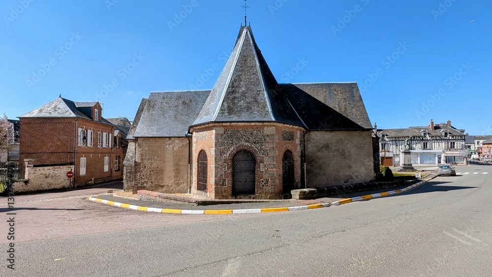 SONGEONS (Oise)
