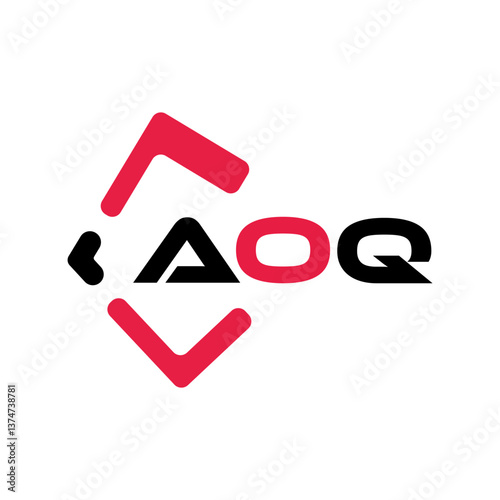 AOQ creative minimalist letter logo. AOQ unique vector initials alphabet letter logo design Free Download AOQ creative minimalist letter logo. AOQ unique vector initials alphabet letter logo design - GFXLoad