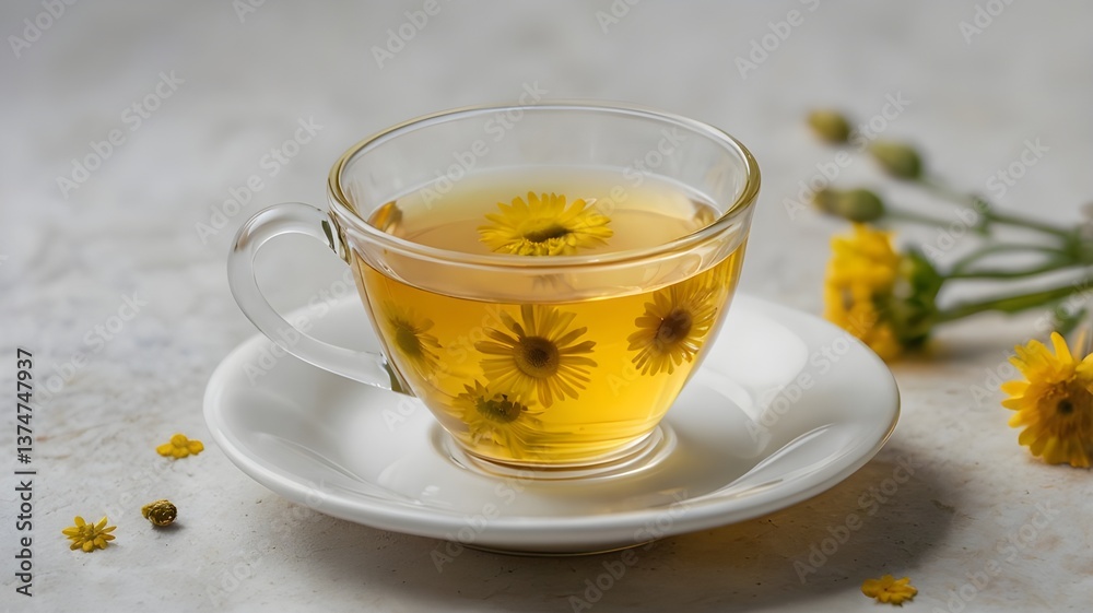 cup of tea