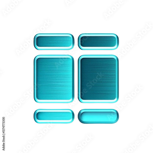 buttons for web vector svg
