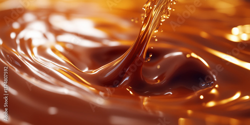 Rich Chocolate