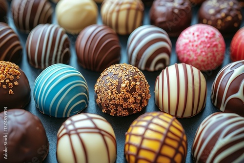 Chocolate Candy Treats