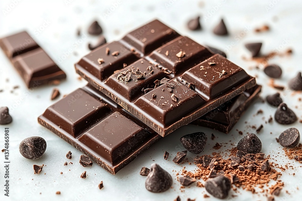Irresistible Chocolate Irresistible Chocolate