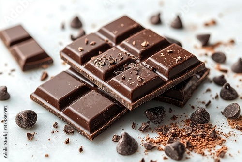 Irresistible Chocolate