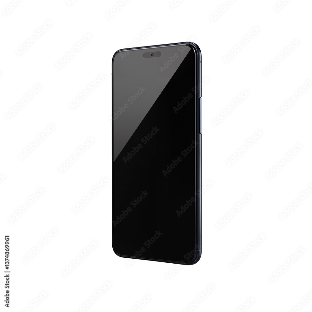 Bezel-less smartphone Bezel-less smartphone