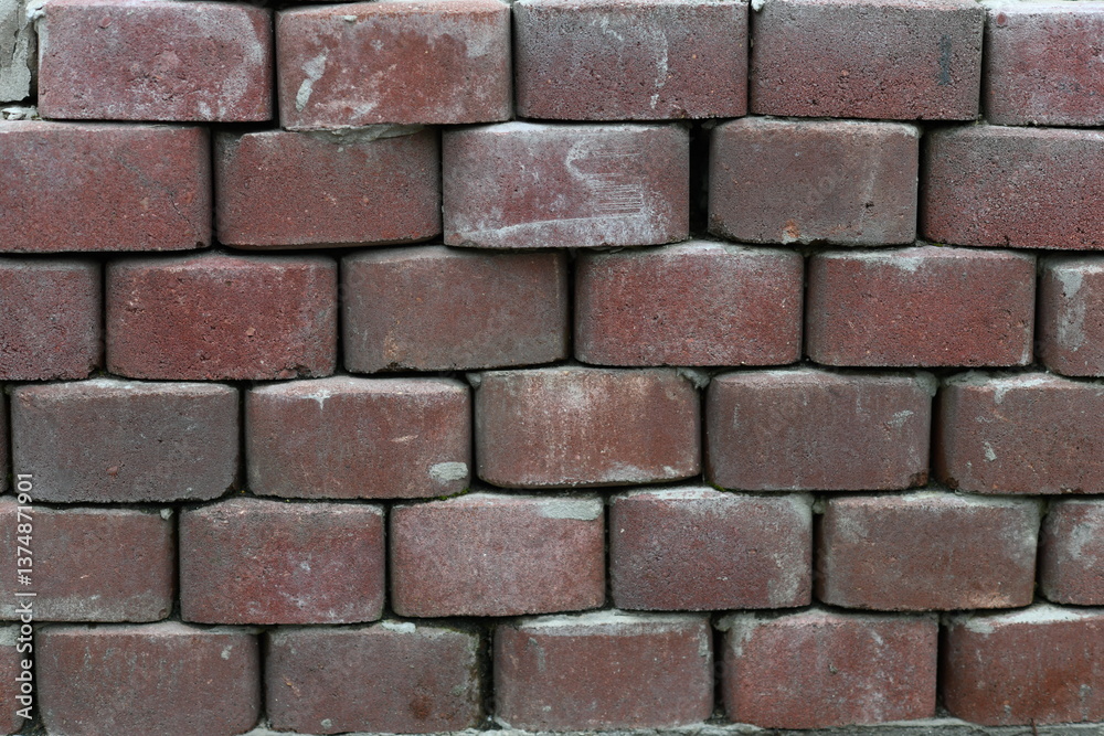 Fototapeta premium old brick wall