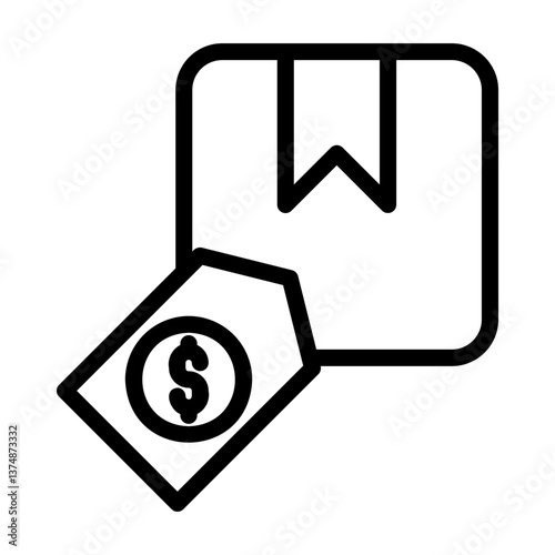 product Line Icon