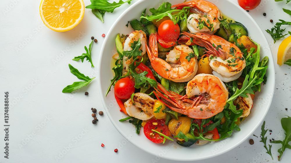 healthy food seafood healthy food seafood