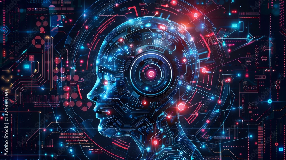 Exploring AI and data visualization tools for advanced business analysis and insights