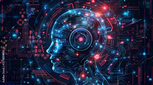 Exploring AI and data visualization tools for advanced business analysis and insights