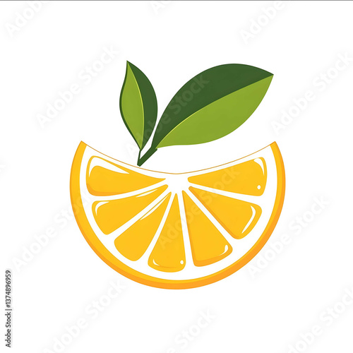 Grapefruit logo fresh and naturalYellow pomelo photo