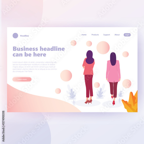 Business Headline Can Be Here (22)