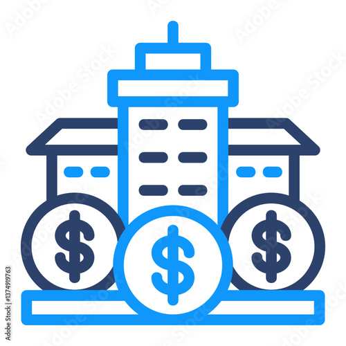 Financial company