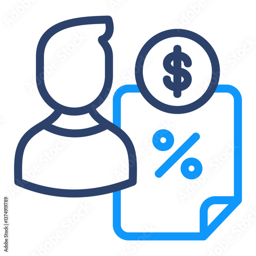 Tax consultant