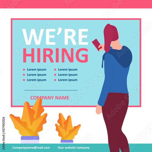 Hiring Announcement (3)