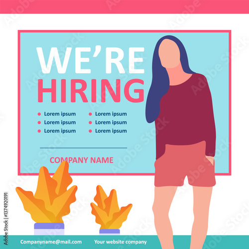 Hiring Announcement (4)