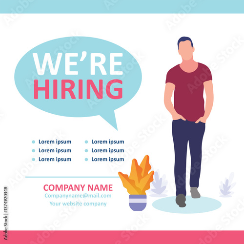 Hiring Announcement (6)