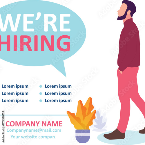 Hiring Announcement (11)