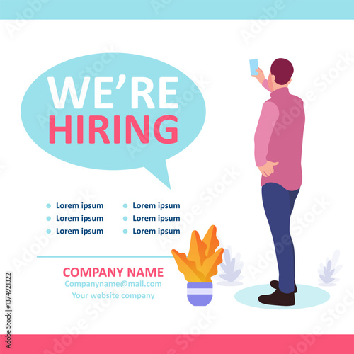 Hiring Announcement (20)