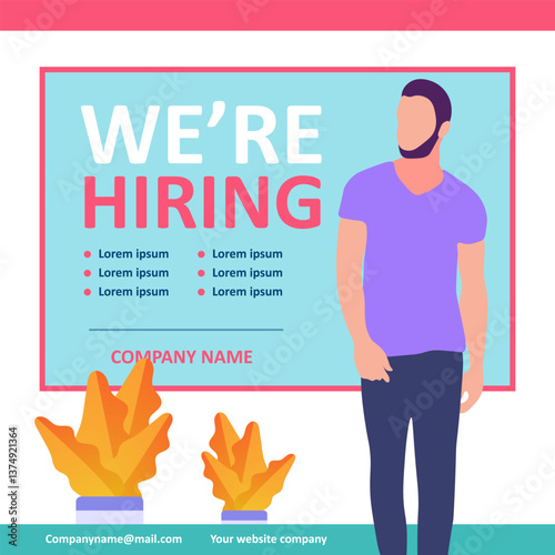 Hiring Announcement (20)