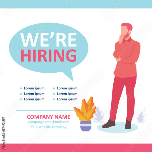 Hiring Announcement (23)