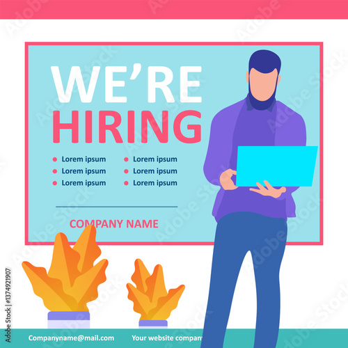 Hiring Announcement (28)