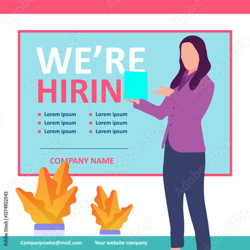 Hiring Announcement (37)