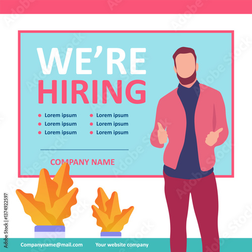 Hiring Announcement (39)