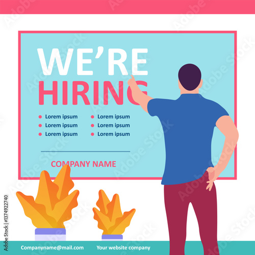 Hiring Announcement (40)