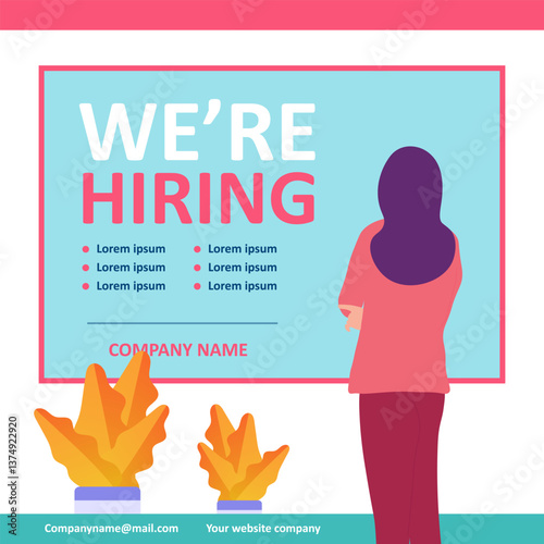 Hiring Announcement (43)