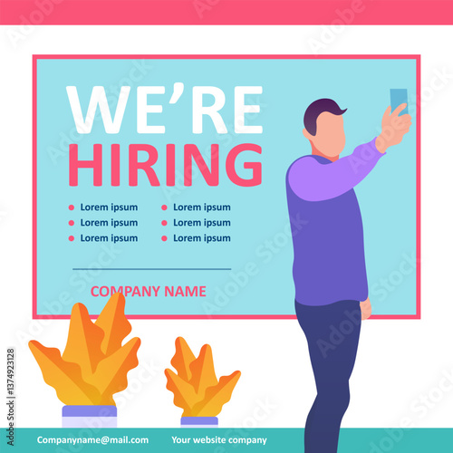Hiring Announcement (46)