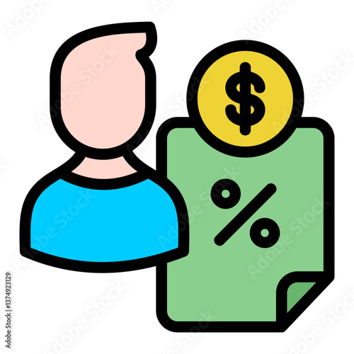 Tax consultant