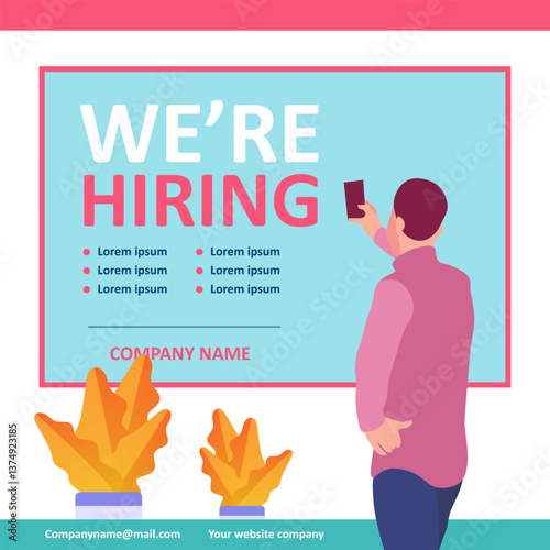 Hiring Announcement (46)