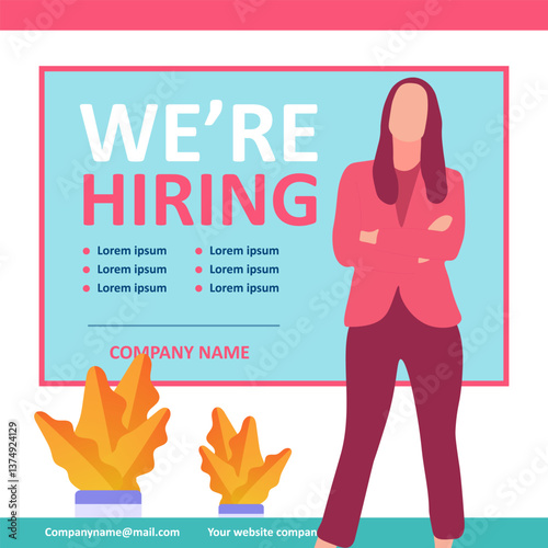 Hiring Announcement (63)