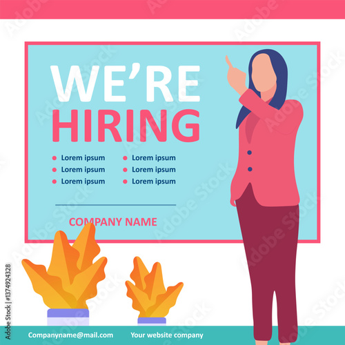 Hiring Announcement (67)